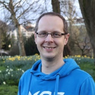 Profile pic of freelance web developer Tom de Simone